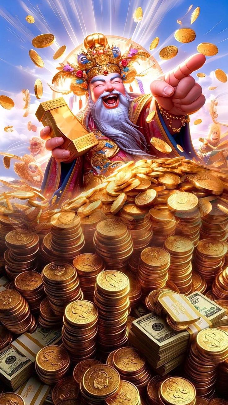 Kemenangan Slot Online