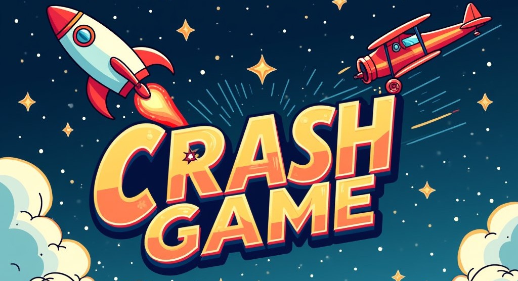 Crash Game Online