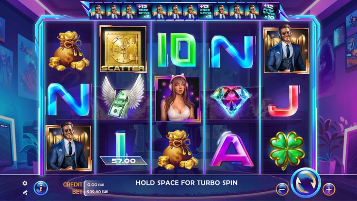 Rahasia Algoritma Slot Gacor