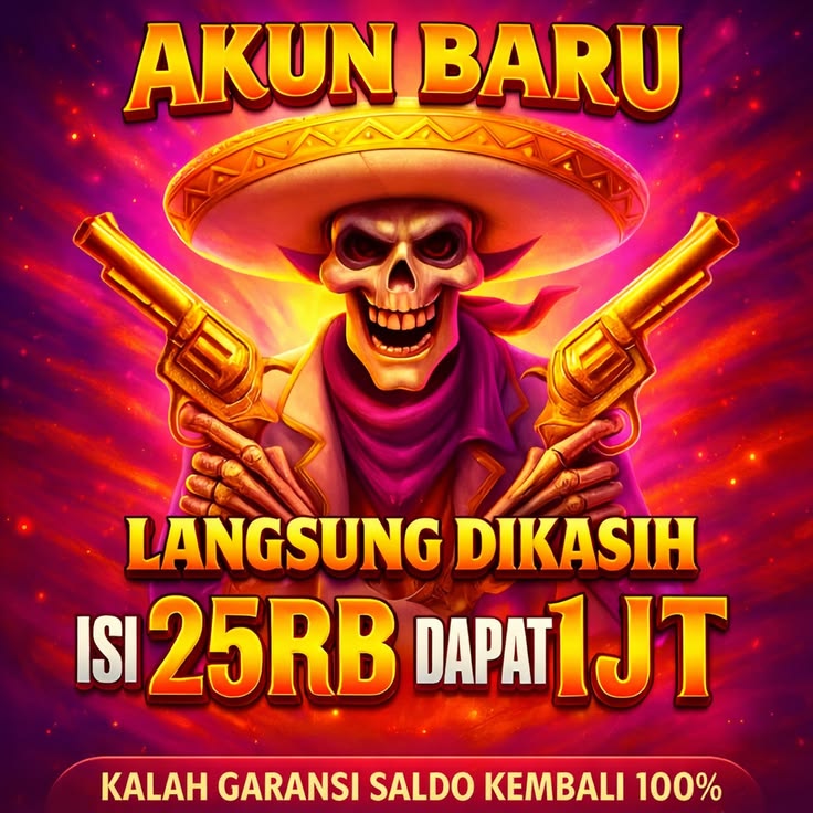 slot gacor jackpot