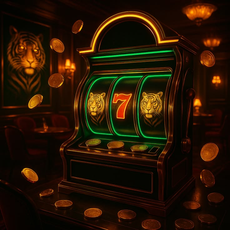 slot